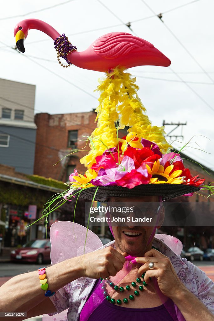 San Francisco Easter with the Sisters of Perpetual Indulgence