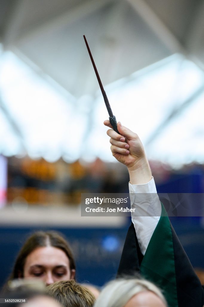 Back To Hogwarts Day 2023