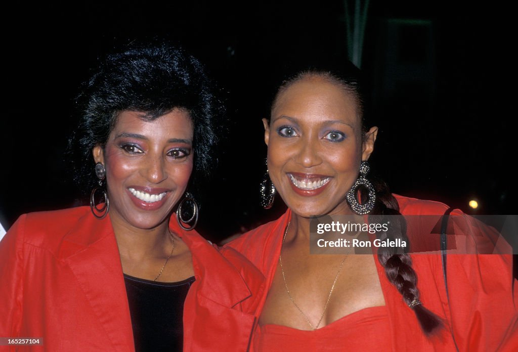 "In the Mood" Hollywood Premiere