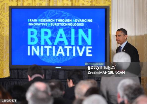 US-POLITICS-SCIENCE-OBAMA US-POLITICS-SCIENCE-OBAMA
