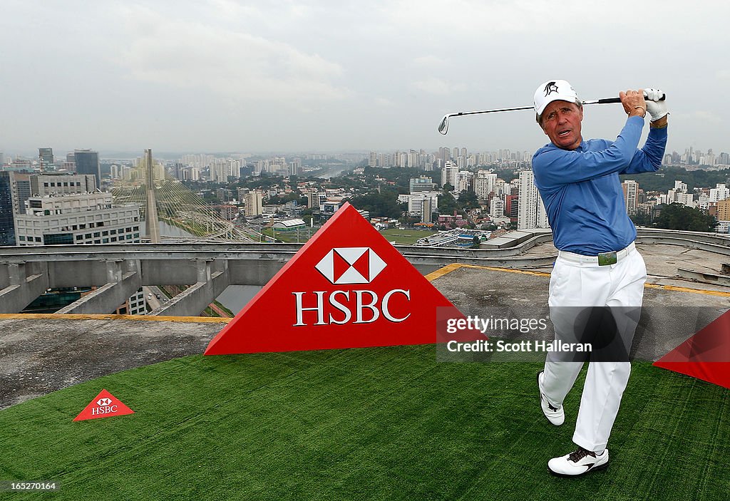 Brasil Classic Presented by HSBC - Previews