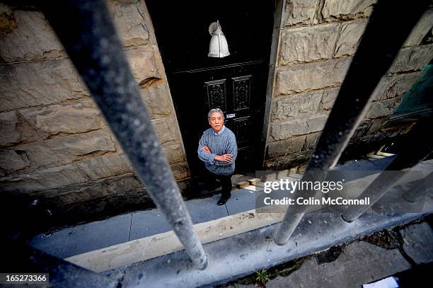 Wayson Wayson Choy Photos and Premium High Res Pictures - Getty Images