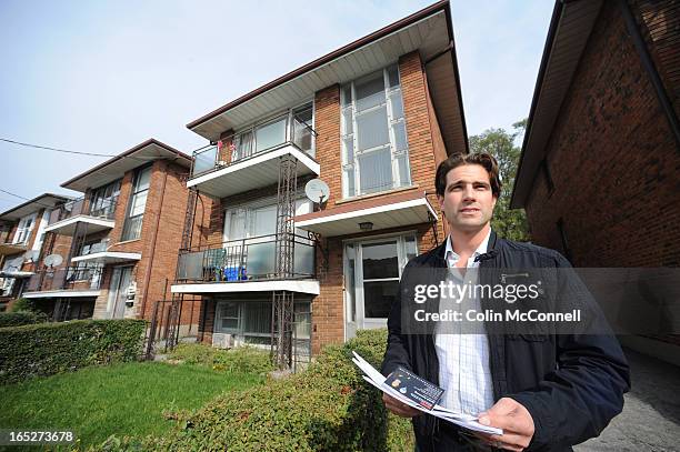 Scott Income Property 74 Scott Mcgillivray Stock Photos, High-Res Pictures, and Images ...