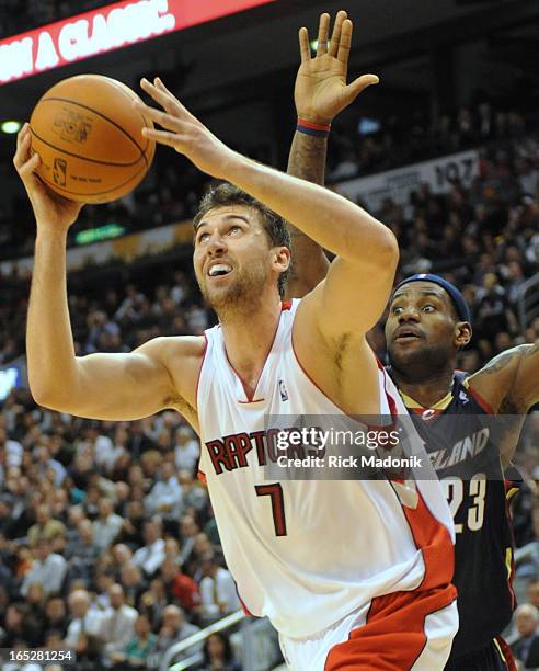 3,418 Toronto Andrea Bargnani Stock Photos, High-Res Pictures, and