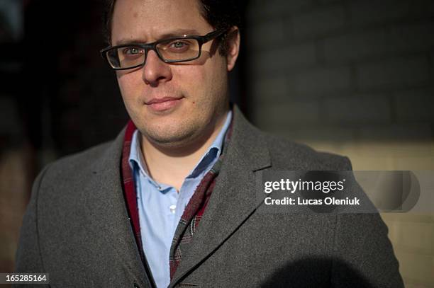 Dave Rosenblatt 87 David Rosenblatt Stock Photos, High-Res Pictures, and Images - Getty ...