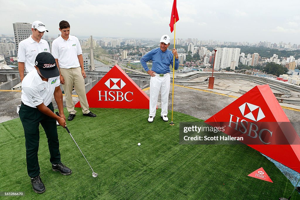 Brasil Classic Presented by HSBC - Previews