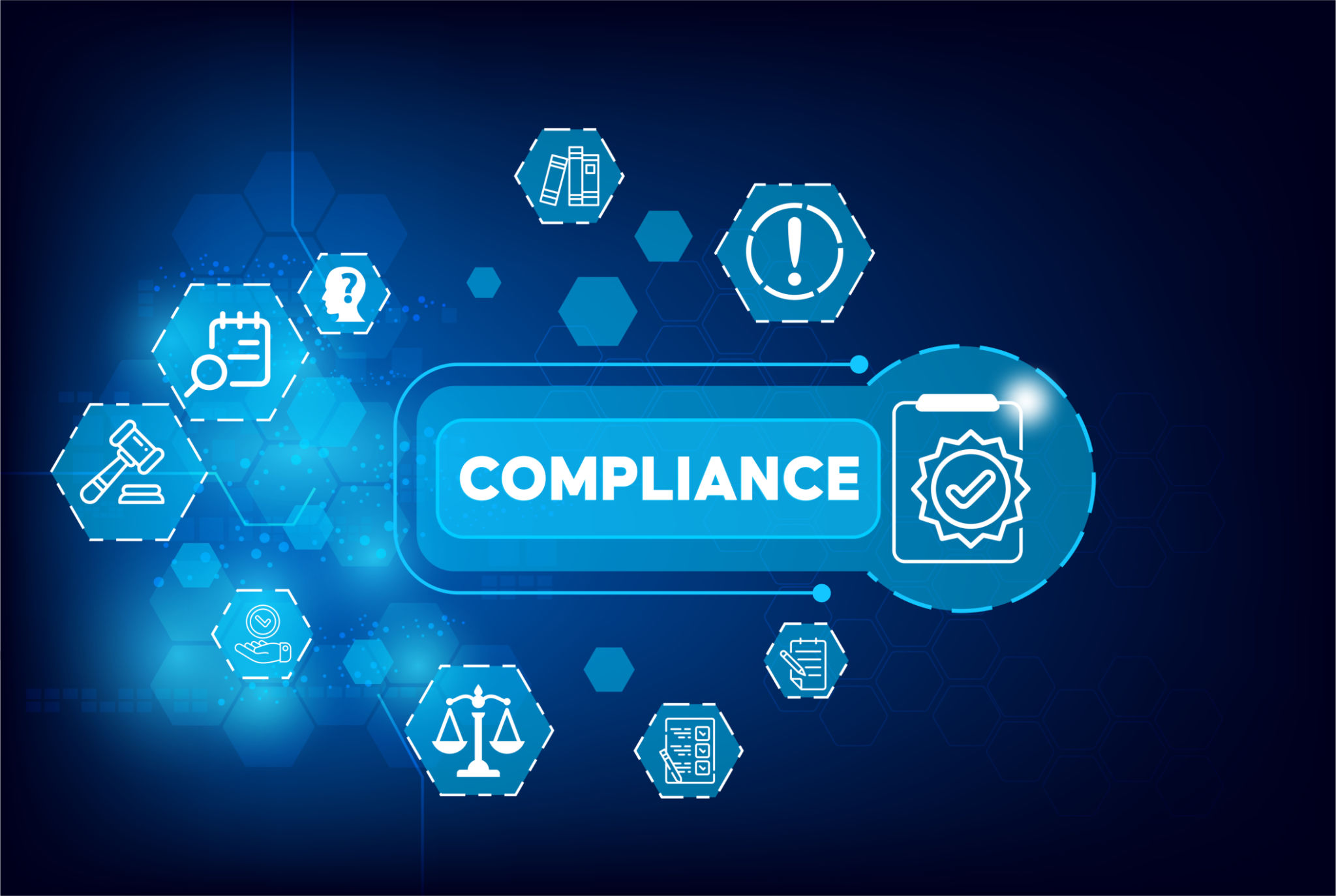 Compliance Concept Compliance Concept