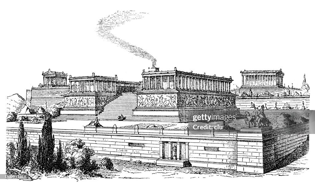 Pergamon