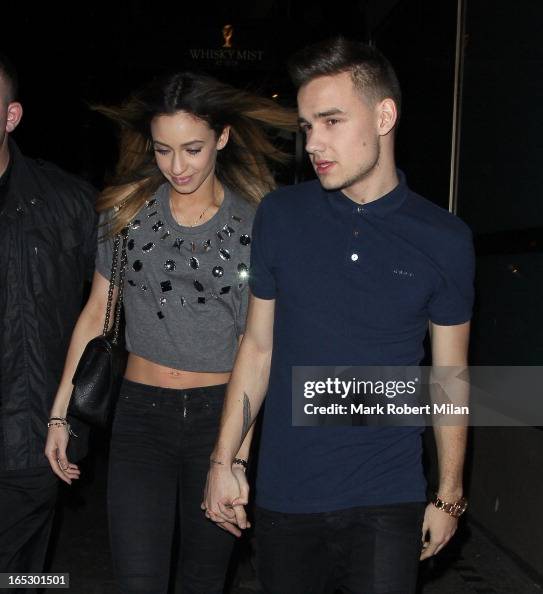Celebrity Sightings In London - April 2, 2013 Celebrity Sightings In London - April 2, 2013