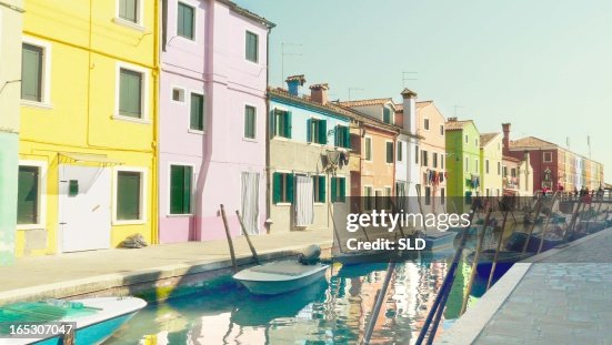 Burano Burano