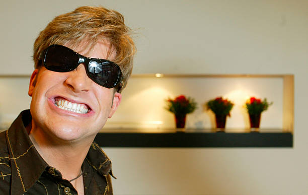 UNS: In Focus: Canadian TV Host Chris Hyndman Dies At 49