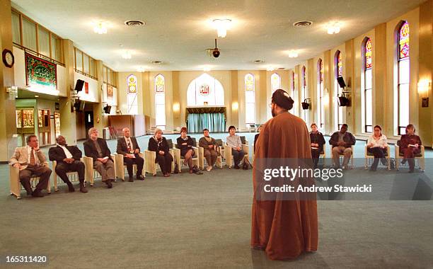 Muhammad Rizvi 39 Muhammad Rizvi Stock Photos, High-Res Pictures, and Images - Getty ...