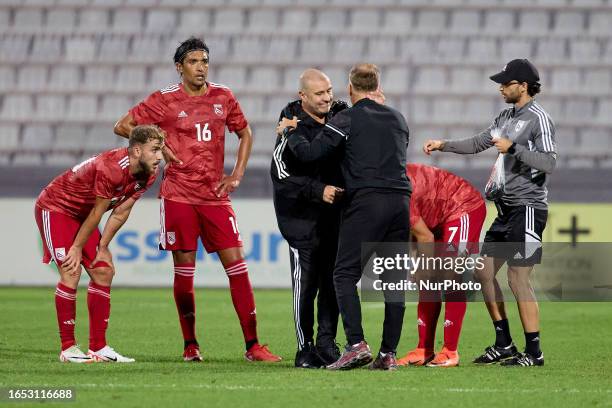 Julio Rivas Julio Ribas Photos and Premium High Res Pictures - Getty Images