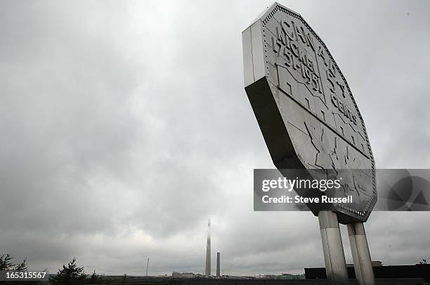 Inco Superstack Night Vale Inco Photos and Premium High Res Pictures - Getty Images