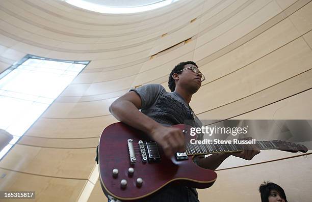 Vari Hallm 47 Vari Hall Stock Photos, High-Res Pictures, and Images - Getty Images