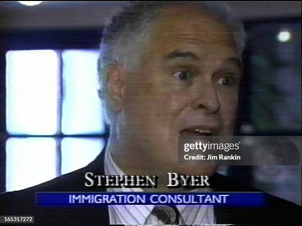 Stephen B Rye Stephen M Byer Photos and Premium High Res Pictures - Getty Images