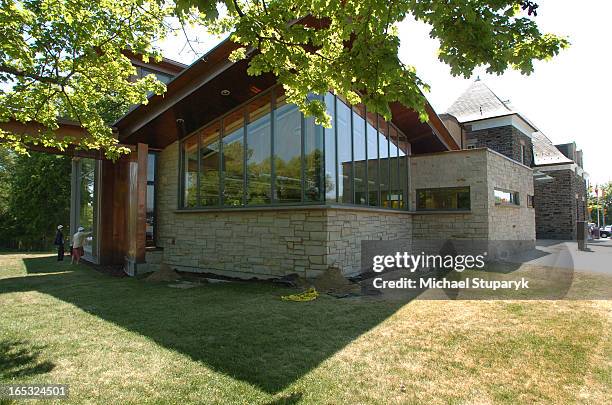 Runnymade Library 121 Runnymede Toronto Stock Photos, High-Res Pictures, and Images ...