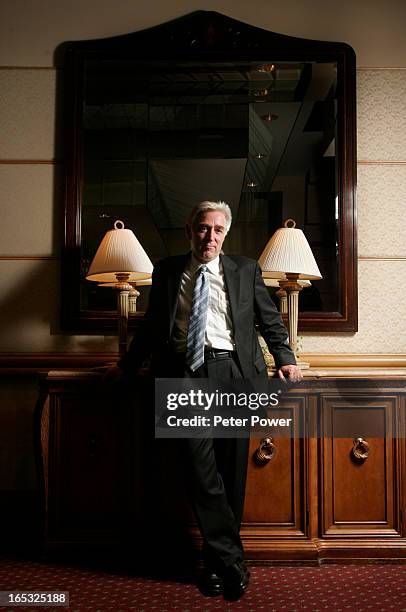 Steve Letwin 17 Ceo Of Iamgold Stock Photos, High-Res Pictures, and Images - Getty ...