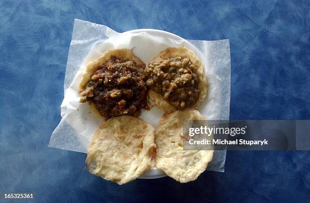 Toronto Roti Shop 144 Roti Shop Stock Photos, High-Res Pictures, and Images - Getty Images