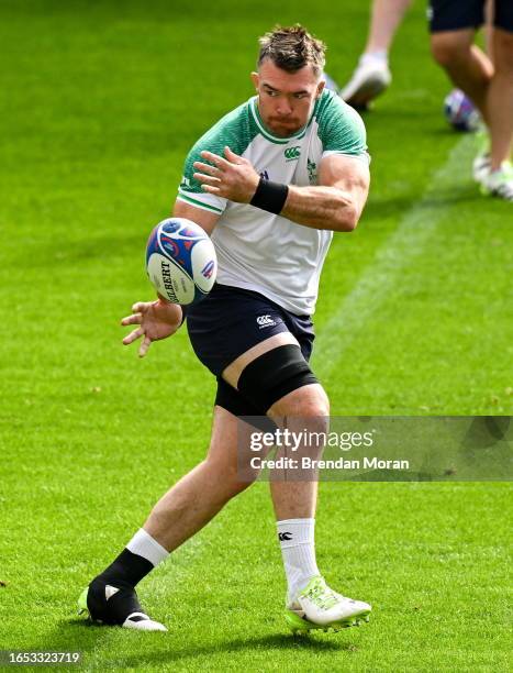 Peter Rann Rugby 4,905 Peter O’mahony Photos & High Res Pictures - Getty Images