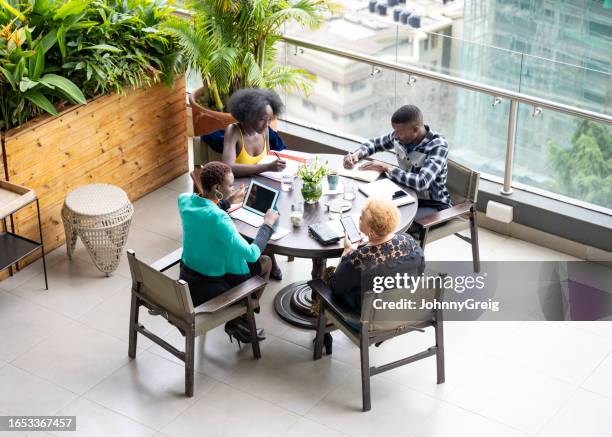 Roundtable Dialogue Roundtable Talk Photos and Premium High Res Pictures - Getty Images