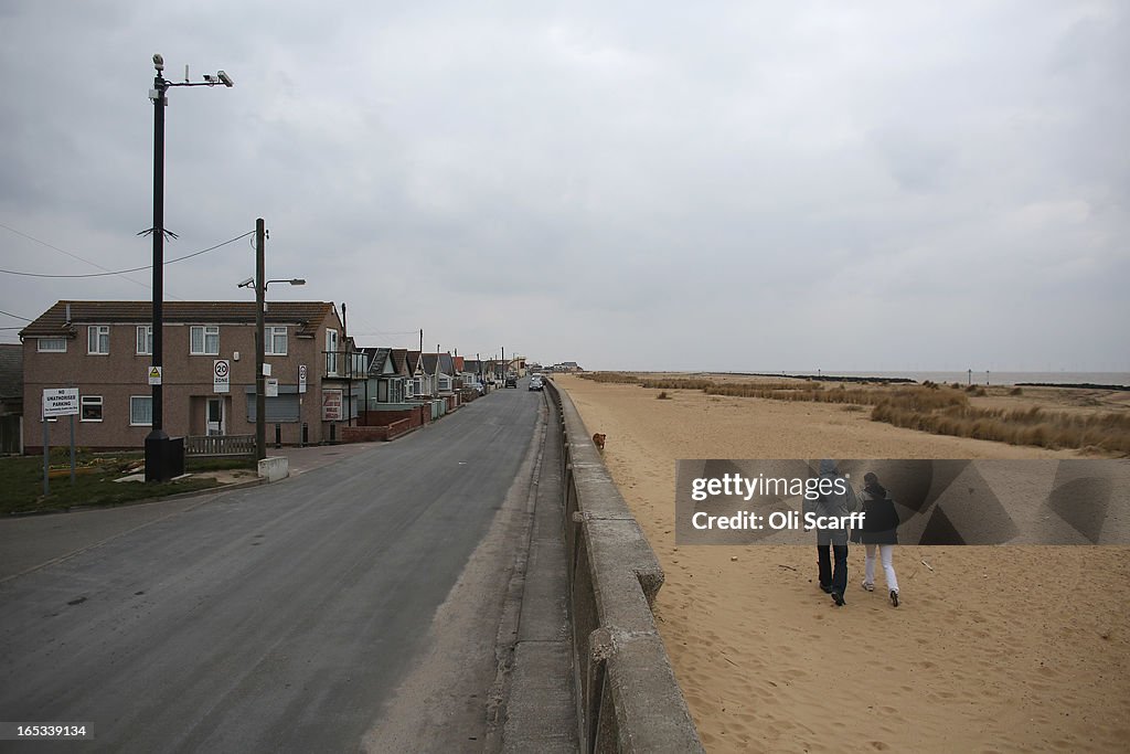 Jaywick The Most Deprived Town In The UK In The Week The Government Launches Its New Welfare System