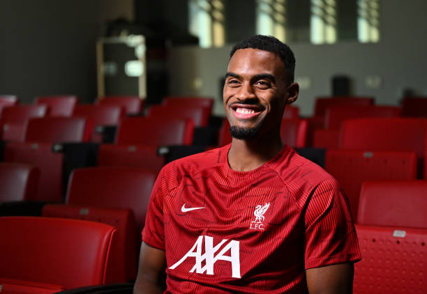 Gaji pemain Liverpool tertinggi, Ryan Gravenberch