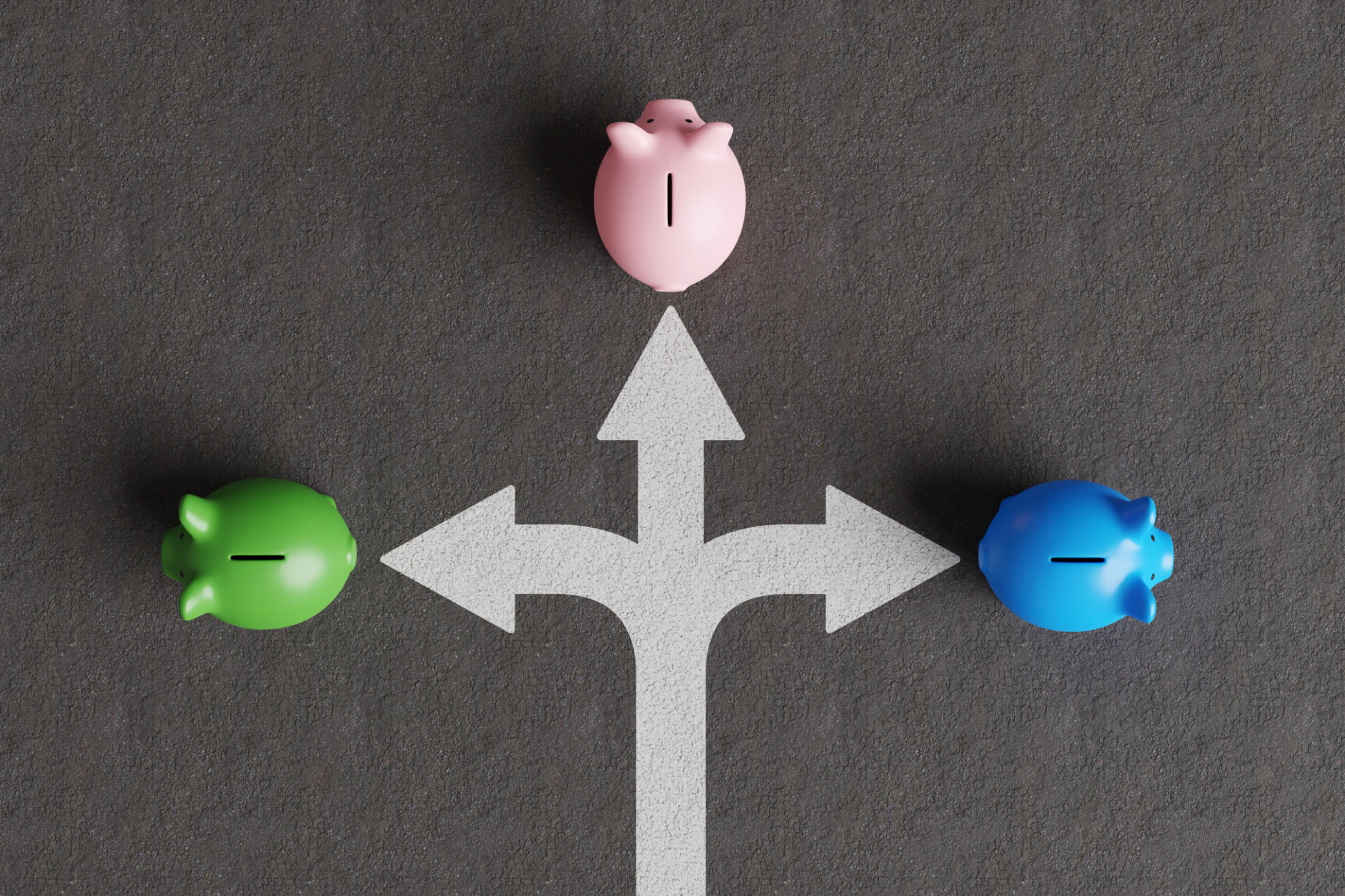 alternative financing