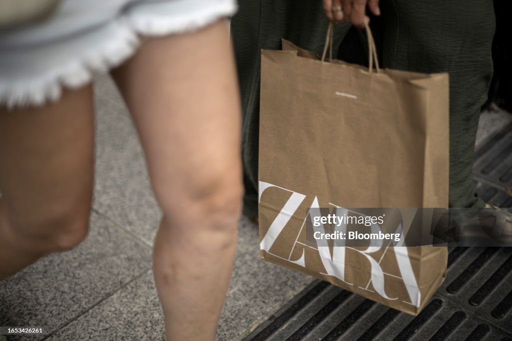 Spain's Retail Economy
