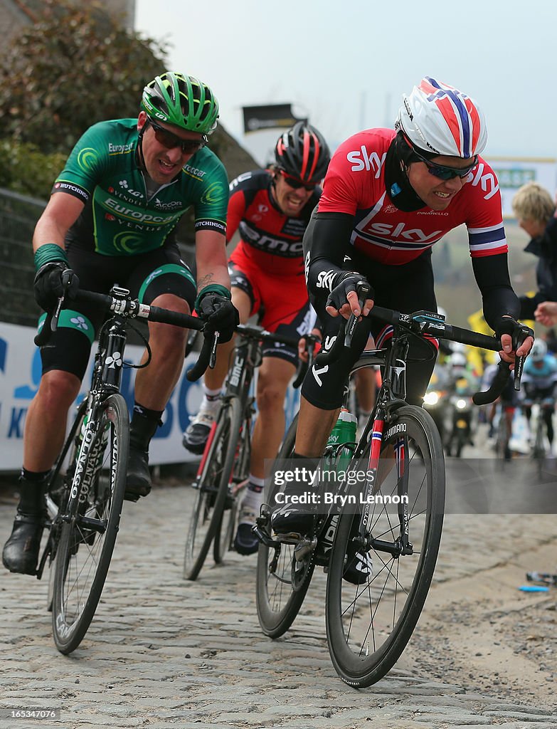 Tour of Flanders