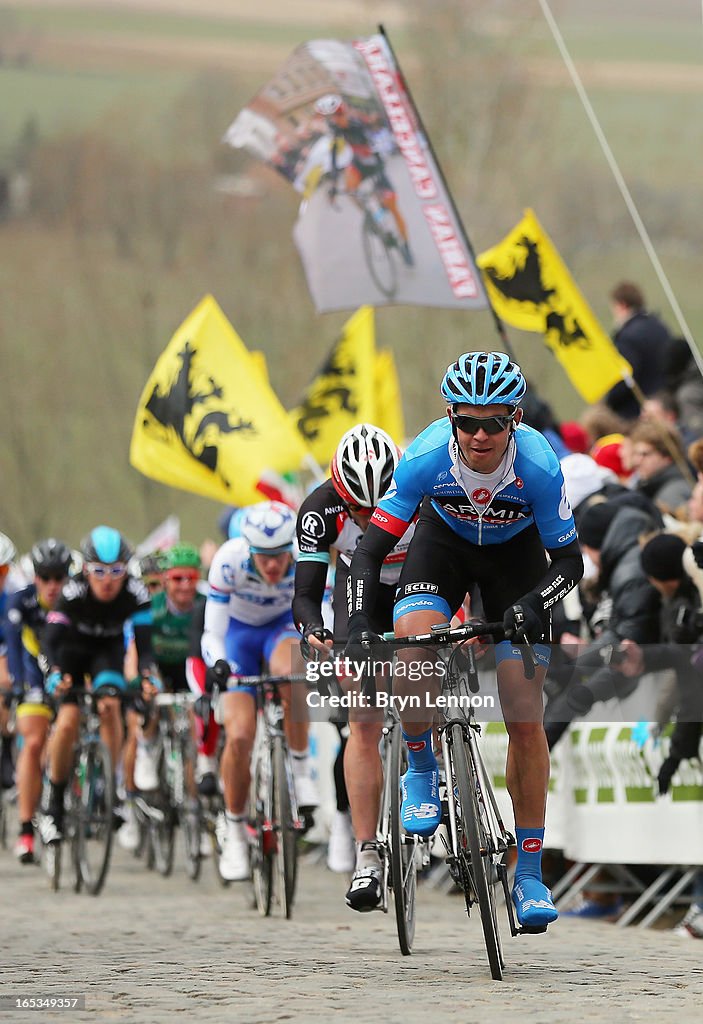 Tour of Flanders