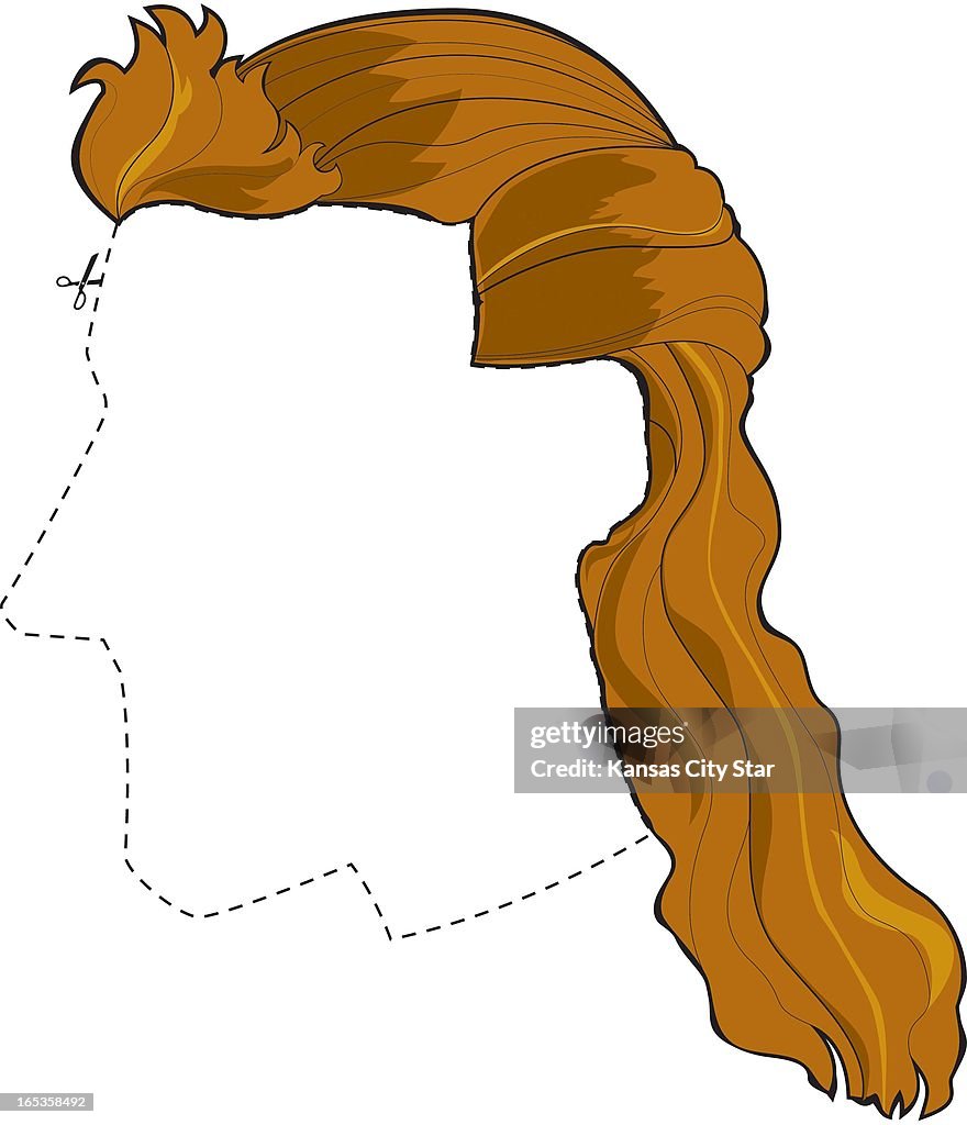 ILLUSTRATION: Mullet