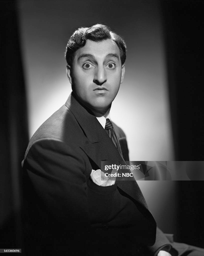 Danny Thomas