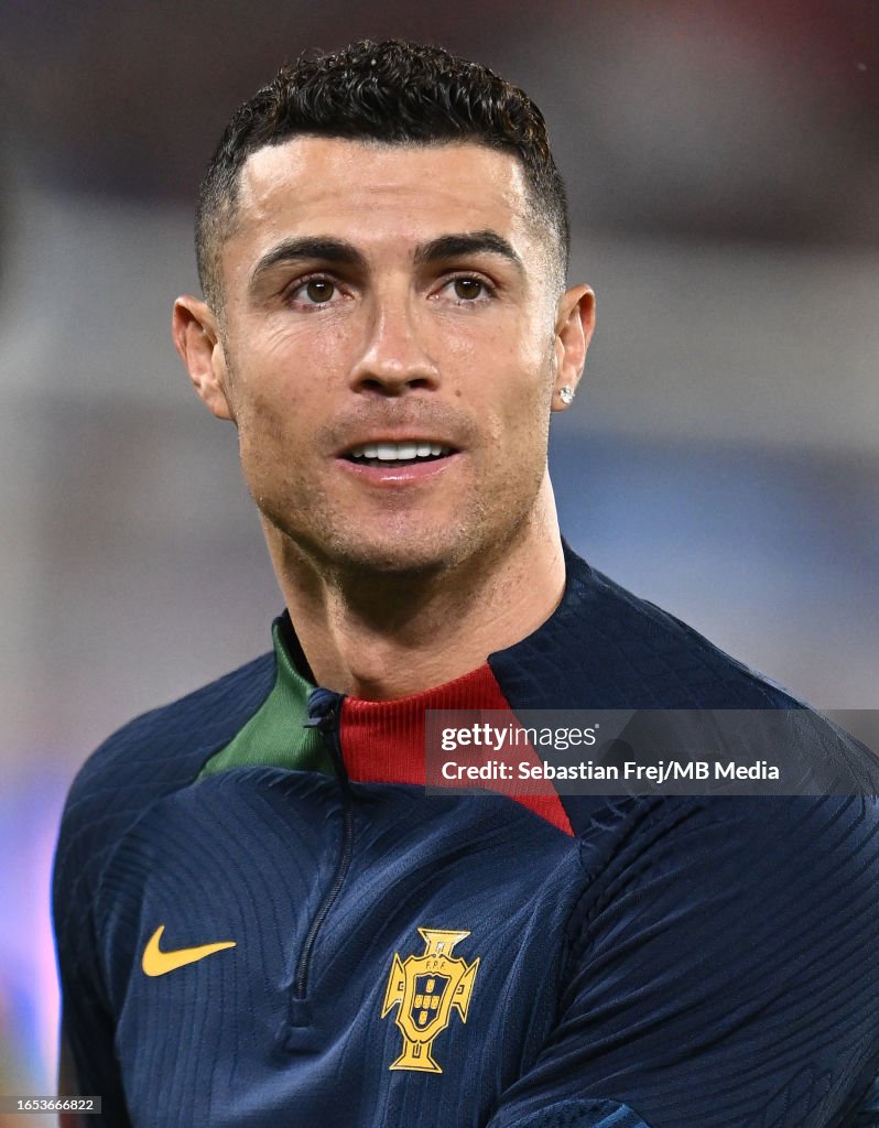 Portugal Group Euro 2024 Avril Wallie