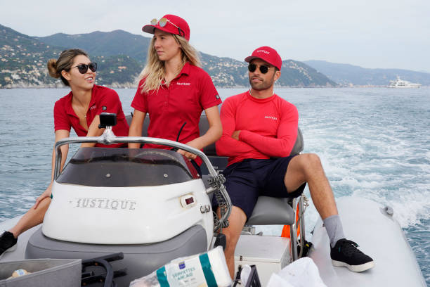 ITA: Bravo's "Below Deck Mediterranean" - Season 8