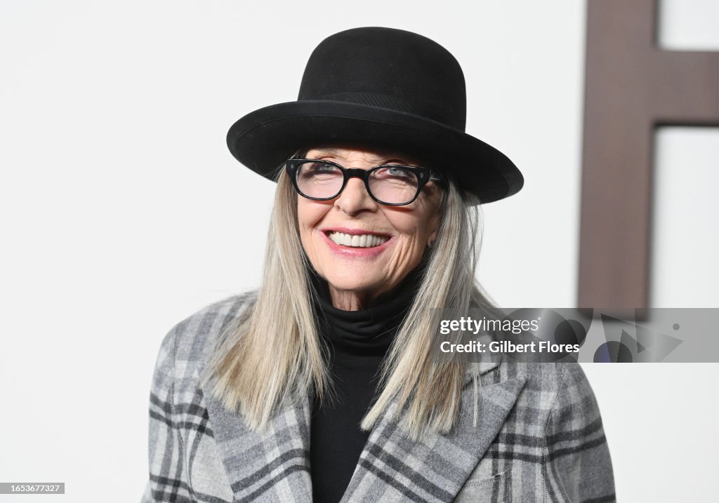 Ralph Lauren Spring 2024 Runway Show - Front Row