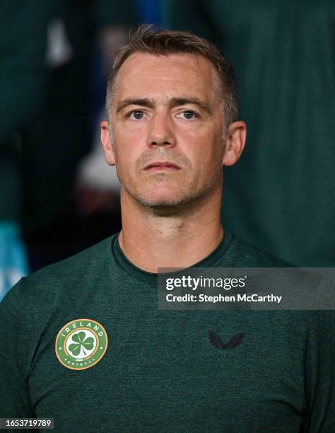UEFA investigates alleged spitting incident in Ireland-Israel match UEFA investigates alleged spitting incident in Ireland-Israel match