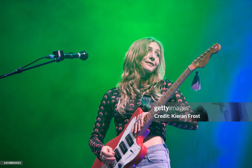 Electric Picnic Festival 2023