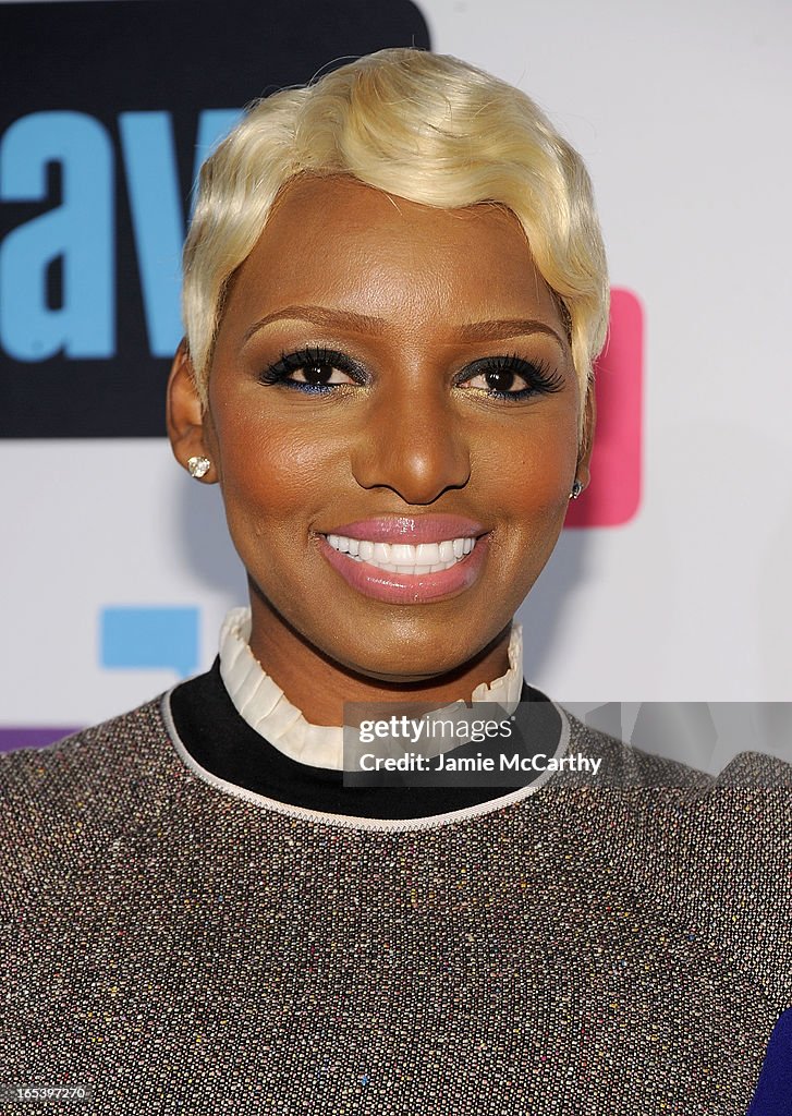 2013 Bravo New York Upfront