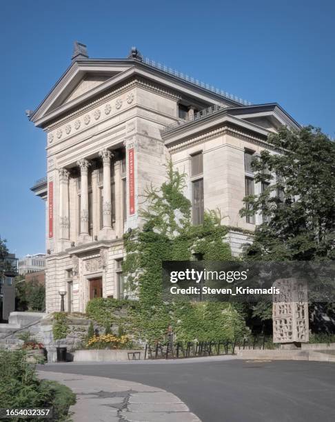 32 Redpath Museum Stock Photos, High-Res Pictures, and Images - Getty ...
