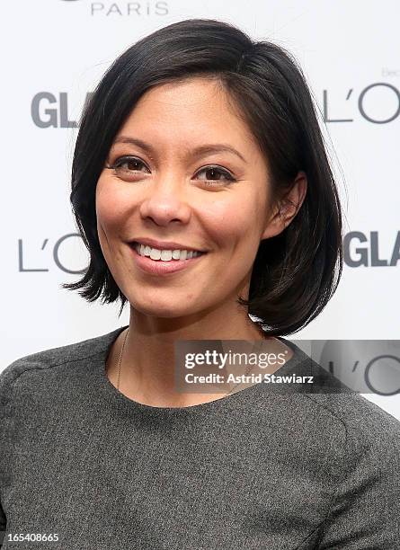 Alex Wagner Msnbc Photos and Premium High Res Pictures - Getty Images