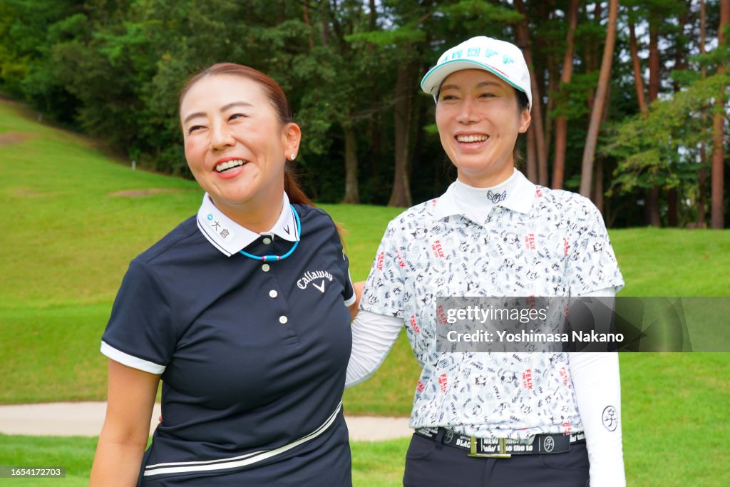 San-In Goen Musubi Ladies - Final Round
