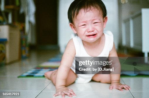 Baby expression Baby expression
