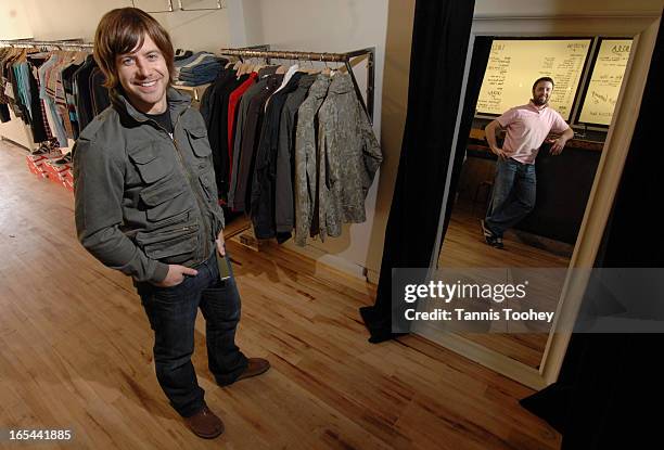 Kevin Renton 28 Graeme Maclean Stock Photos, High-Res Pictures, and Images - Getty ...