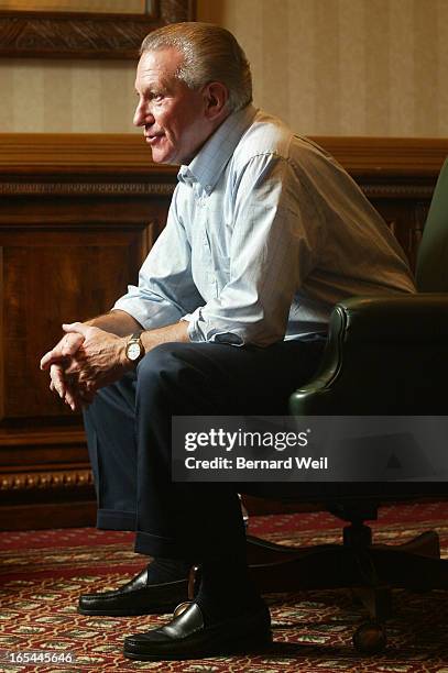 151 Ernie Eves Photos & High Res Pictures Getty Images