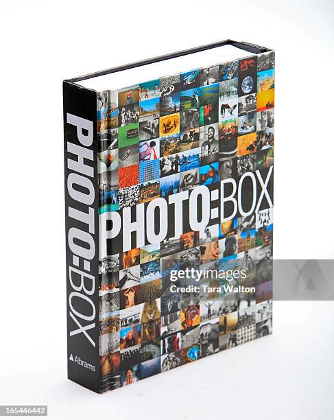 Photobox Books 15 Photobox Stock Photos, High-Res Pictures, and Images - Getty Images