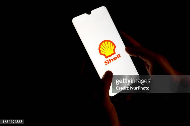 Shell Greece 51 Shell Crete Stock Photos, High-Res Pictures, and Images - Getty Images