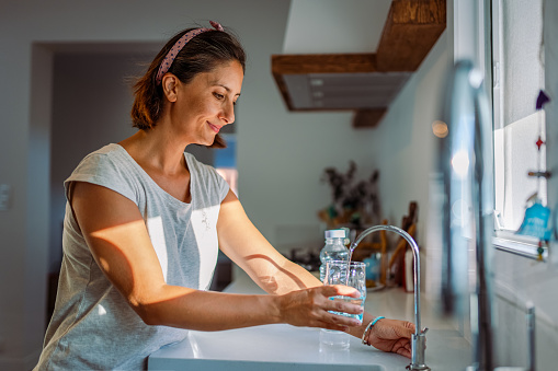 American Water Works: A Dividend Growth Stock On Sale (NYSE:AWK) American Water Works: A Dividend Growth Stock On Sale (NYSE:AWK)