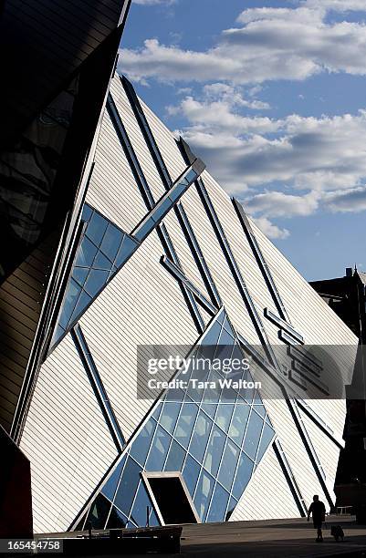 Rom Crystal Addition 29 Michael Lee Chin Crystal Stock Photos, High-Res Pictures, and Images ...