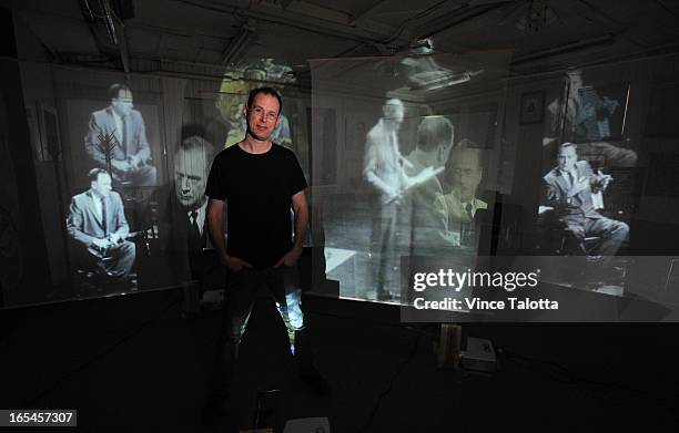 David Rokeby Photos and Premium High Res Pictures - Getty Images